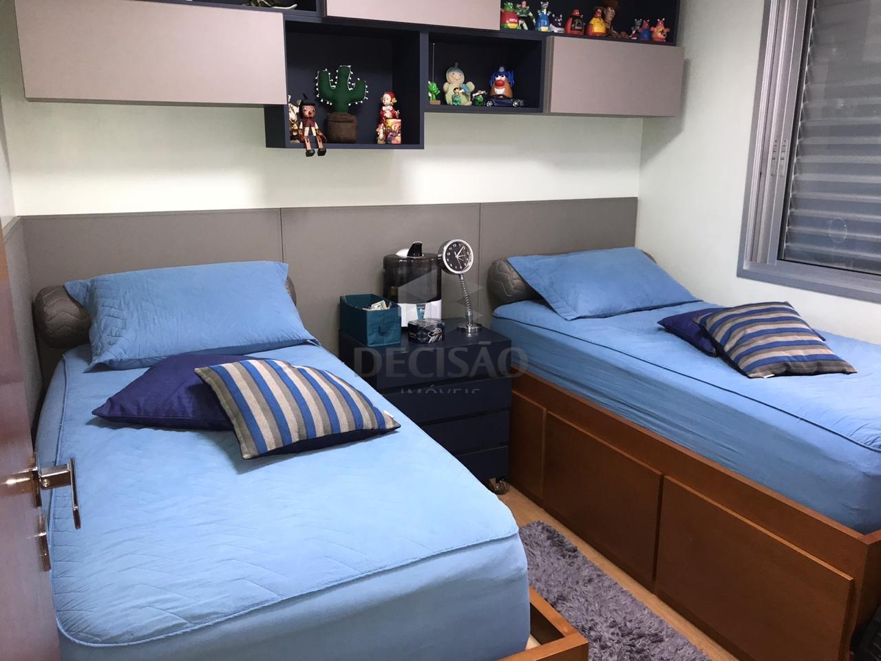 Apartamento 3 Quartos à venda no Ipiranga: 